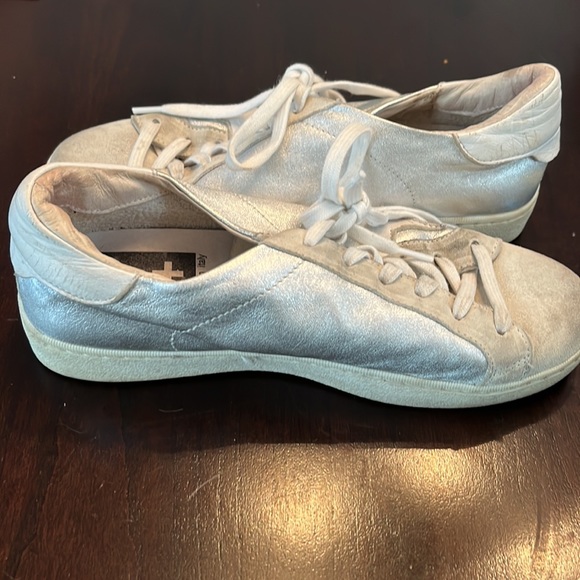 Star shoes - Picture 4 of 6